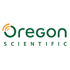 Oregon scientific logo