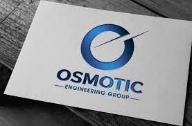 OSMOTIC logo