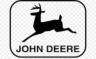 Jhon Deere logo