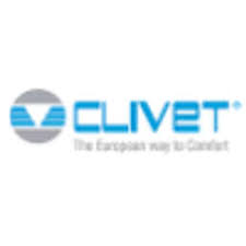 CLIVET logo