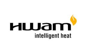 HWAM logo