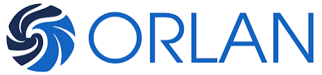 orlan logo