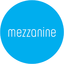 MEZZANINE logo
