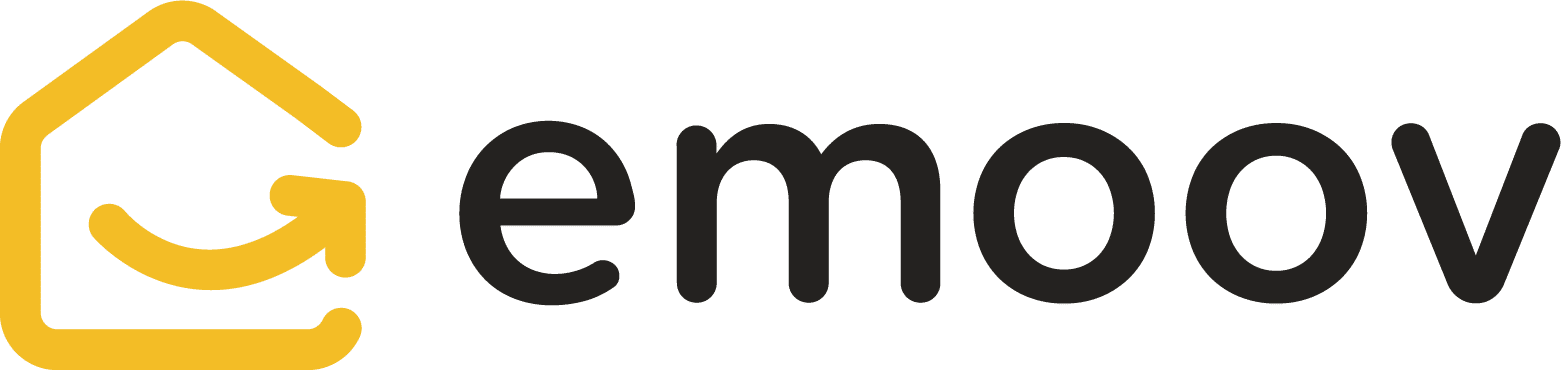 eMoov logo