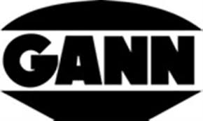 Gann logo