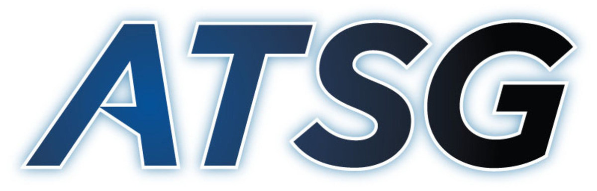 ATSG logo