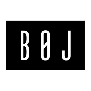 BOJ logo