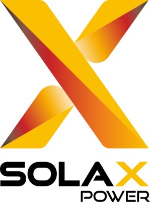 XSolax logo