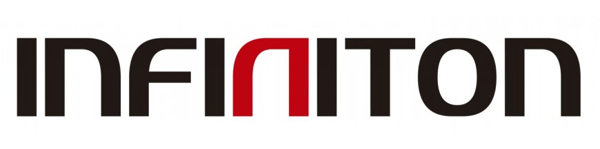Infiniton logo