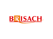 Brisach logo