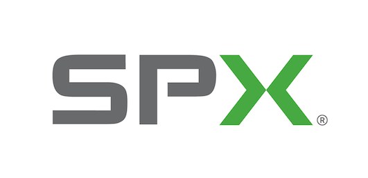 SPX logo