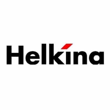 Helkina logo