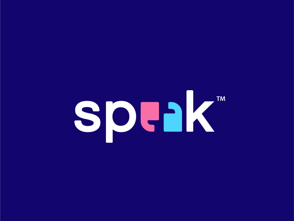 Speaka logo