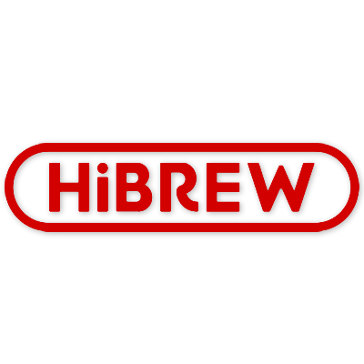 Hibrew logo