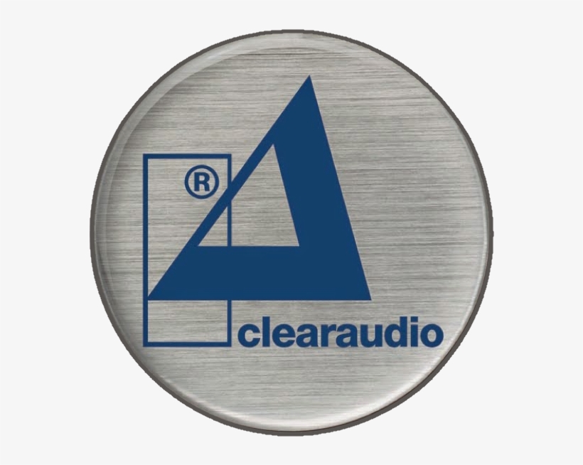 Clearaudio logo