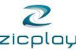 ZicPlay logo