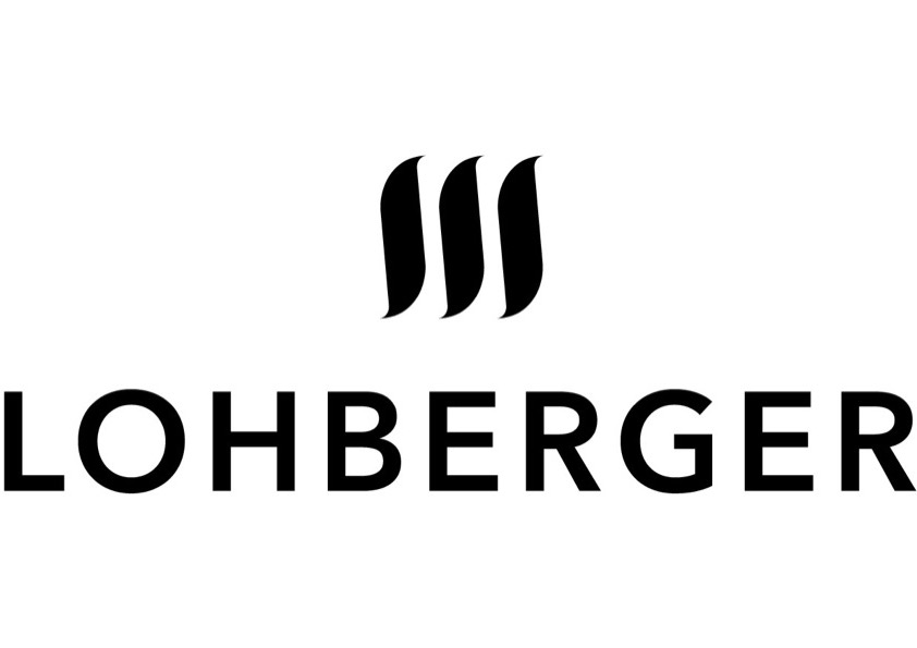 LOHBERGER logo