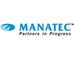 Manatec logo