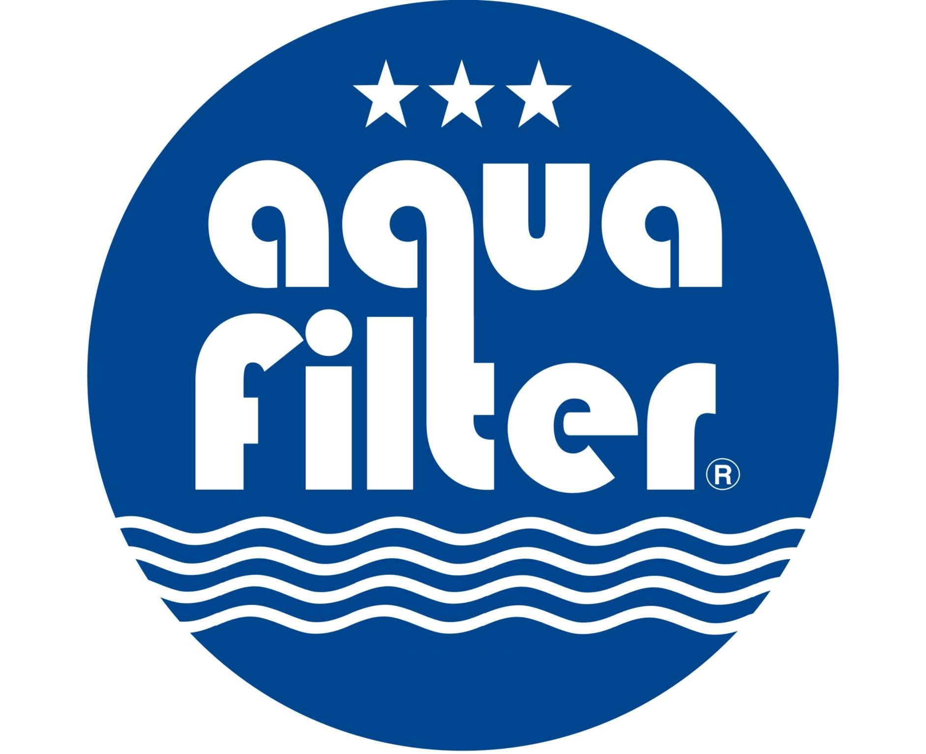 Aqua Filter logo