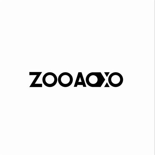 ZOOAOXO logo
