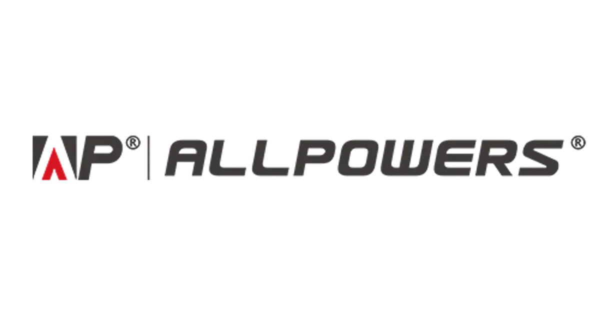 allpowers logo