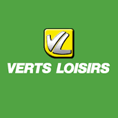 VERT LOISIR logo