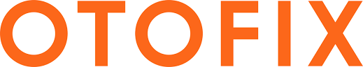 Otofix logo