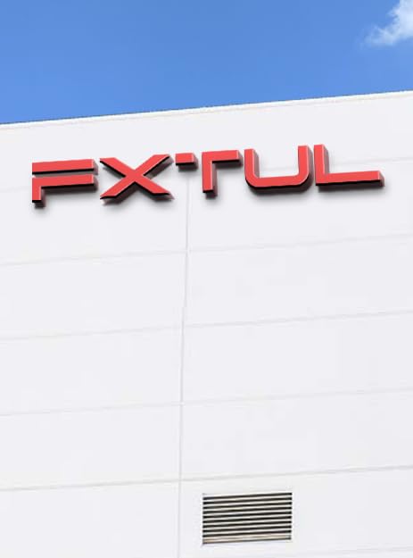 FXTUL logo