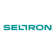 Seltron logo