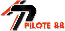 Pilote 88 logo