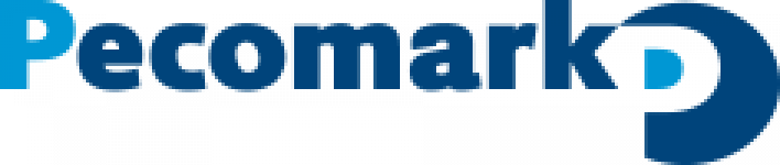 Pecomark logo