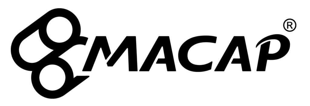MACAP logo