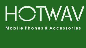 HOTWAV logo