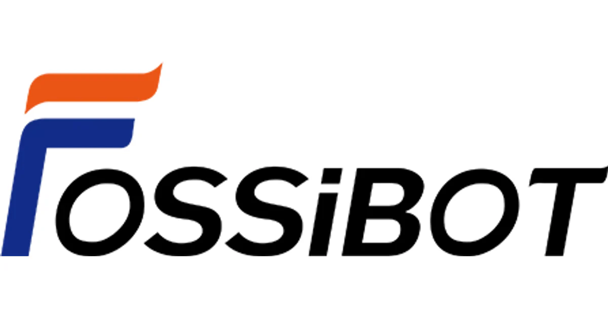 Fossibot logo