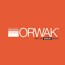 Orwak logo