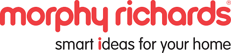 Morphy richards logo