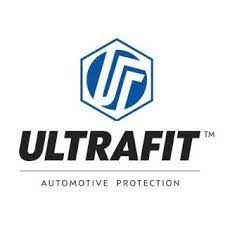 Ultrafit logo
