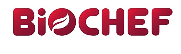 BioChef logo