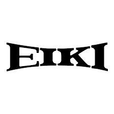 Eiki logo