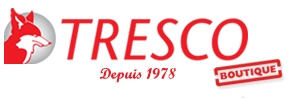 Tresco logo