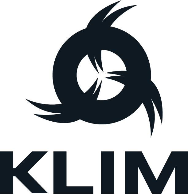 KLIM logo