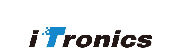 Itronics logo