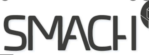 SMACH logo