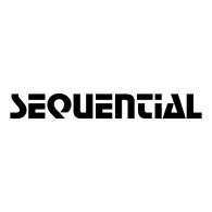 Sequential logo