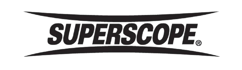SUPERSCOPE logo