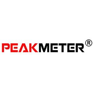 Peakmeter logo