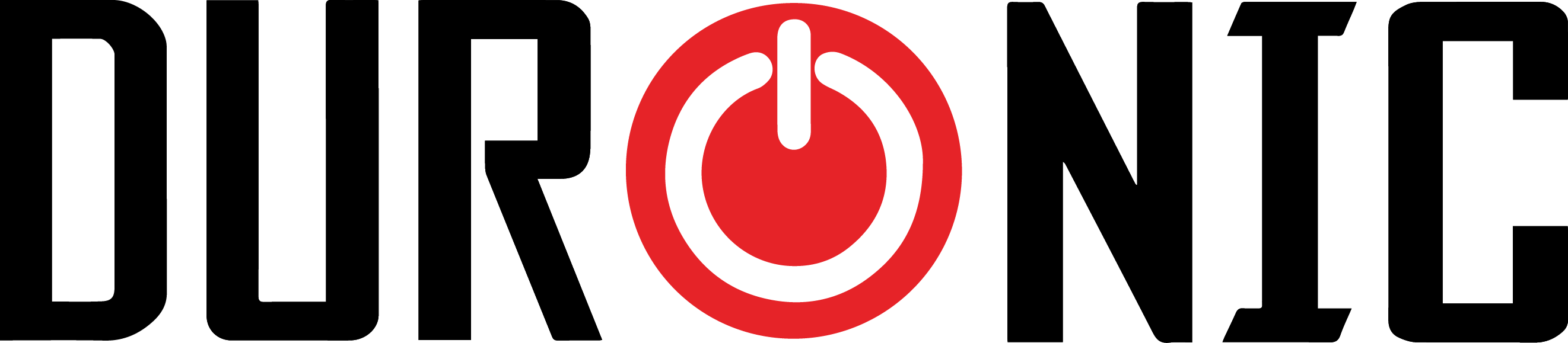 Duronic logo