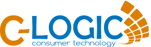C-Logic logo