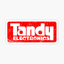 Tandy logo