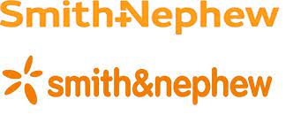 smith&nephew logo